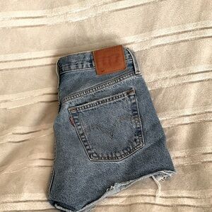 Levi’s 501 Shorts